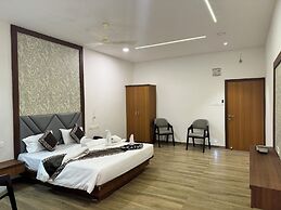 Nicolas Farm & Resort