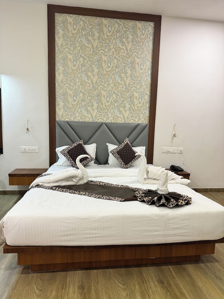 Nicolas Farm & Resort