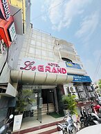Roomshala Hotel Lee Grand