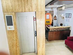 Roomshala Hotel Lee Grand