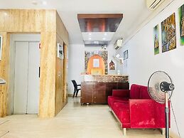 Roomshala Hotel Lee Grand