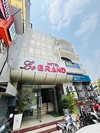 Roomshala Hotel Lee Grand