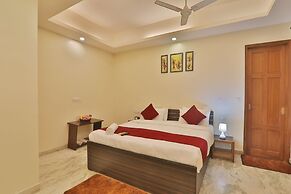 Hotel Cristelia