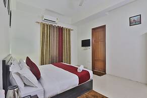 Hotel Cristelia