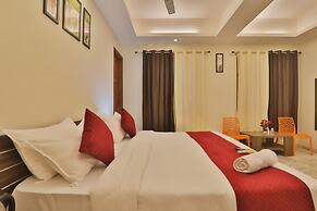 Hotel Cristelia