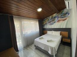 Viktoryus Otel