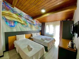 Viktoryus Otel