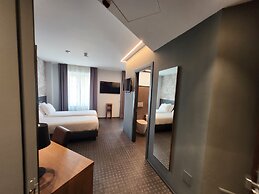 Wega Hotel