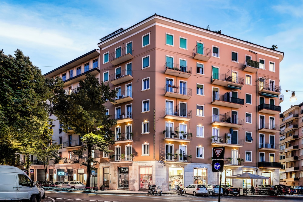 Wega Hotel