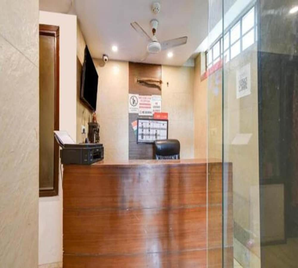 Roomshala Hotel Bir
