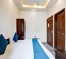 Roomshala Hotel Bir