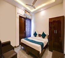 Roomshala Hotel Bir