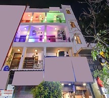 Roomshala Hotel Bir