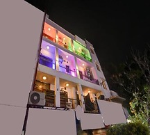 Roomshala Hotel Bir