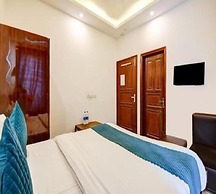 Roomshala Hotel Bir