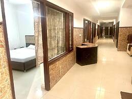 Poonam Villas