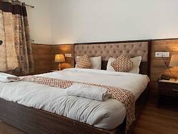 Poonam Villas