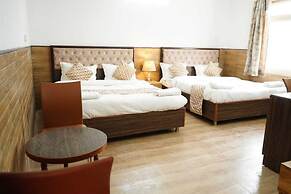 Poonam Villas