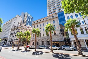 Taj Hotel 305