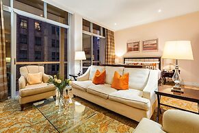 Taj Hotel 305