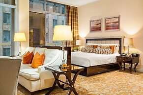 Taj Hotel 305