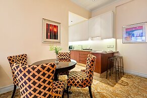 Taj Hotel 305