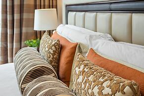 Taj Hotel 305