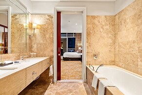 Taj Hotel 305