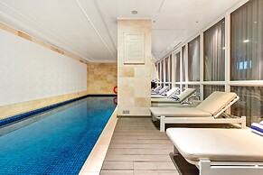 Taj Hotel 305