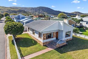 The Kleinmond Cottage