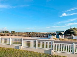 The Kleinmond Cottage