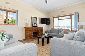 The Kleinmond Cottage