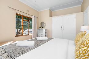 The Kleinmond Cottage