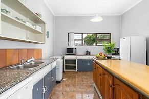 The Kleinmond Cottage