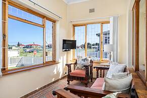 The Kleinmond Cottage
