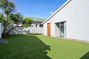 The Kleinmond Cottage