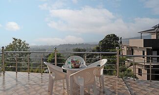 Treebo Samsara Resort and Spa