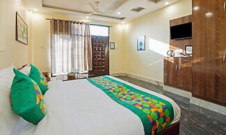 Treebo Samsara Resort and Spa