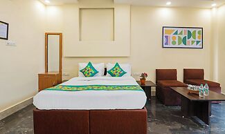 Treebo Samsara Resort and Spa