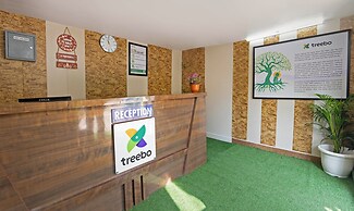 Treebo Samsara Resort and Spa