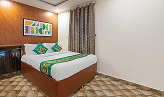 Treebo Samsara Resort and Spa