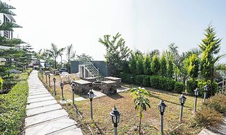 Treebo Samsara Resort and Spa