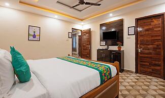 Treebo Samsara Resort and Spa
