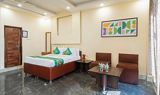 Treebo Samsara Resort and Spa