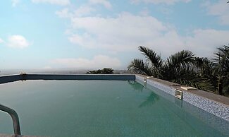 Treebo Samsara Resort and Spa