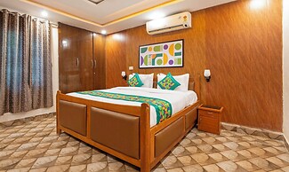 Treebo Samsara Resort and Spa