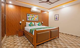 Treebo Samsara Resort and Spa