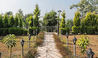 Treebo Samsara Resort and Spa