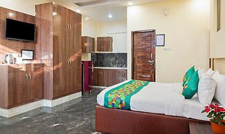 Treebo Samsara Resort and Spa