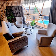 Terme Resort Tatil Köyü